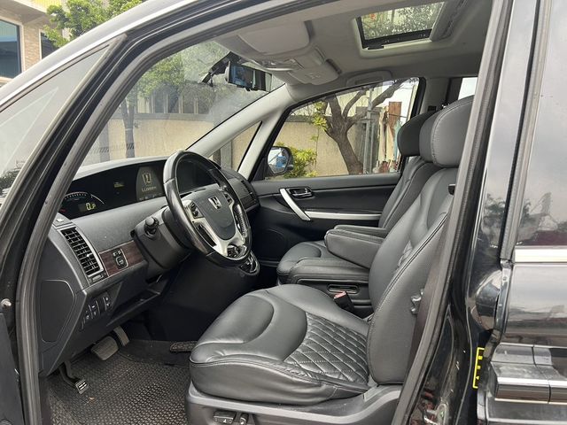 LUXGEN納智捷 M7 TURBO  第7張相片