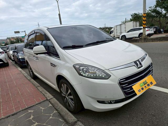LUXGEN納智捷 7 MPV  第1張相片