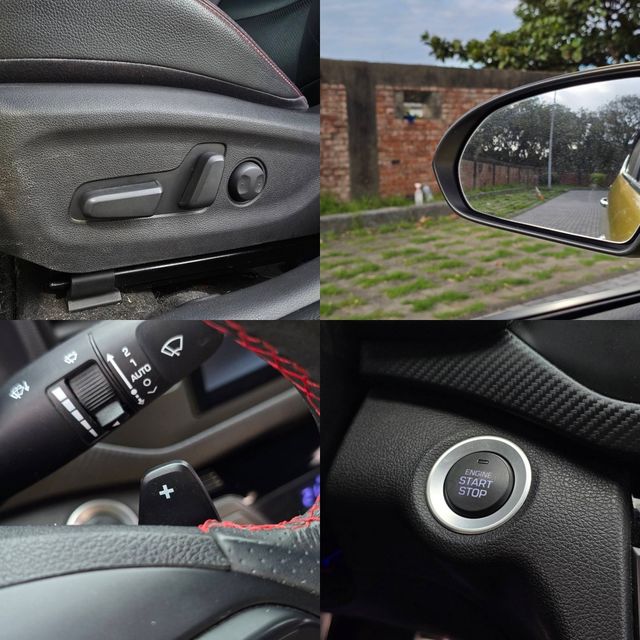 HYUNDAI現代 ELANTRA  第7張相片