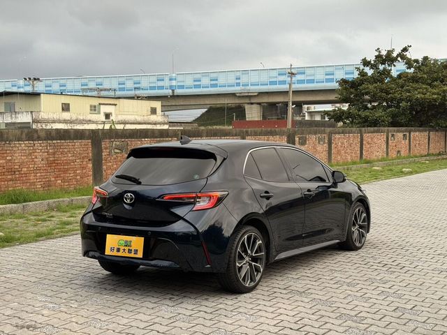 TOYOTA豐田 COROLLA SPORT  第2張相片