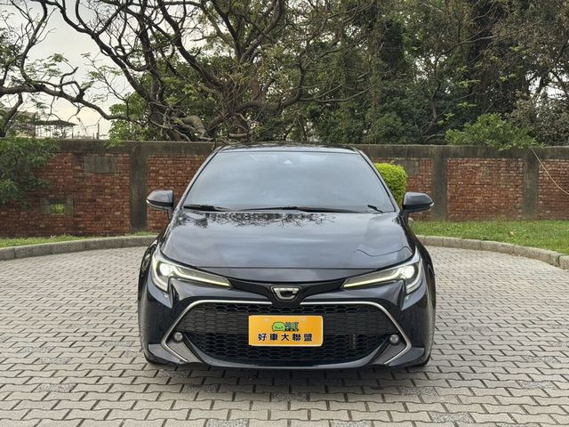 TOYOTA豐田 COROLLA SPORT  第3張相片