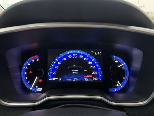 TOYOTA豐田 COROLLA SPORT  第5張相片