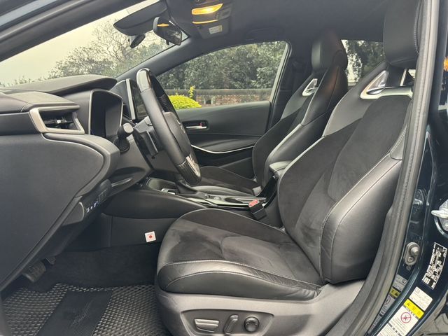 TOYOTA豐田 COROLLA SPORT  第9張相片