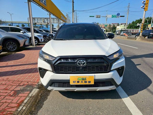 TOYOTA豐田 COROLLA CROSS  第3張相片