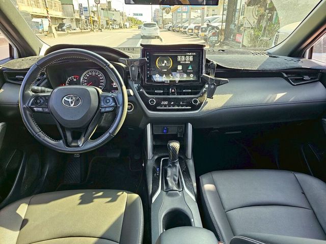 TOYOTA豐田 COROLLA CROSS  第6張相片