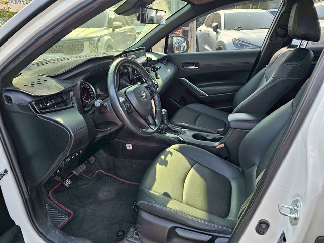 TOYOTA豐田 COROLLA CROSS  第7張相片