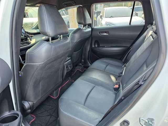 TOYOTA豐田 COROLLA CROSS  第8張相片