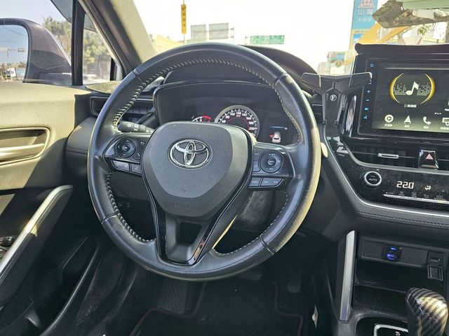 TOYOTA豐田 COROLLA CROSS  第9張相片