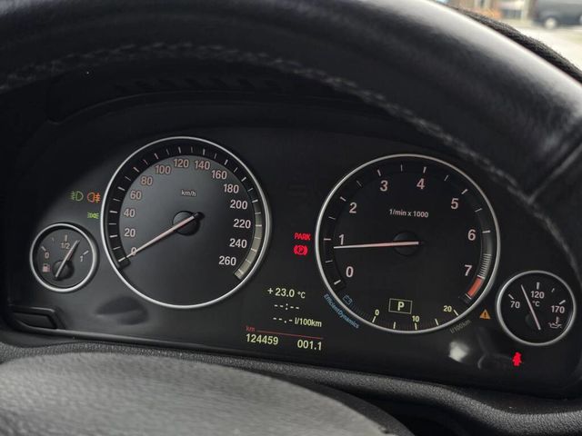 BMW寶馬 X3  第5張相片