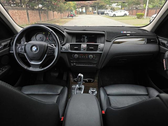 BMW寶馬 X3  第6張相片