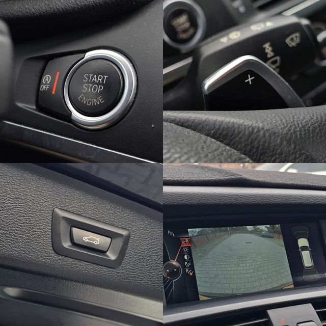 BMW寶馬 X3  第7張相片