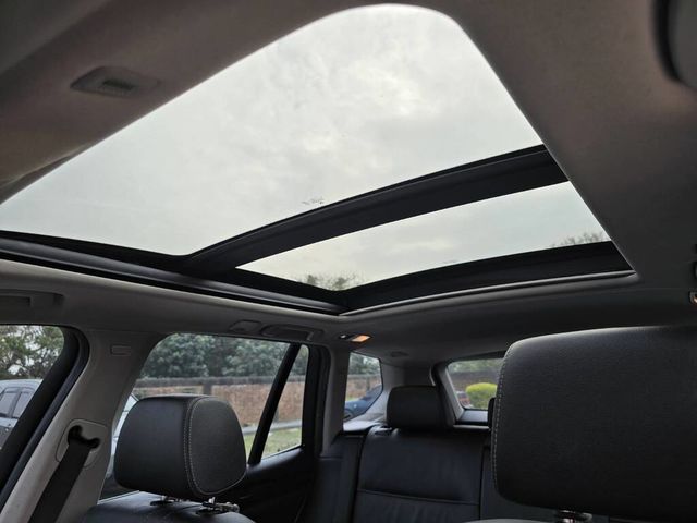 BMW寶馬 X3  第9張相片