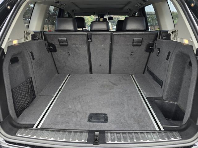 BMW寶馬 X3  第14張相片