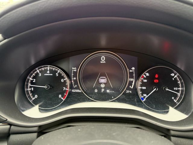 MAZDA馬自達 MAZDA 3  第5張相片