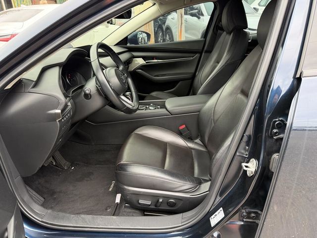 MAZDA馬自達 MAZDA 3  第8張相片