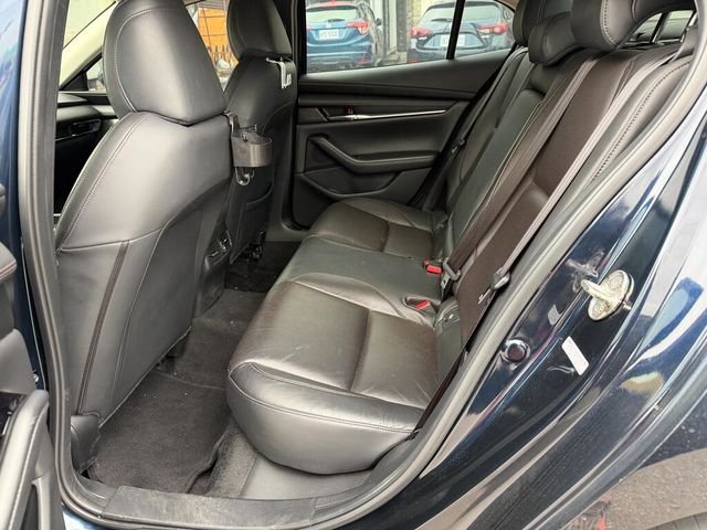 MAZDA馬自達 MAZDA 3  第9張相片