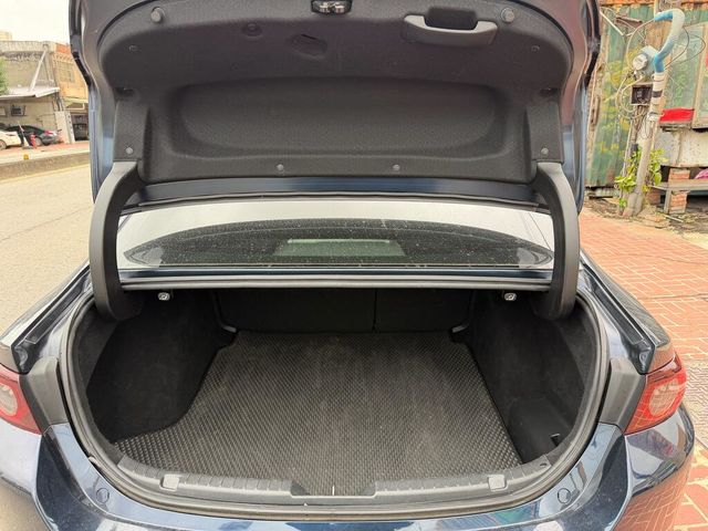 MAZDA馬自達 MAZDA 3  第12張相片