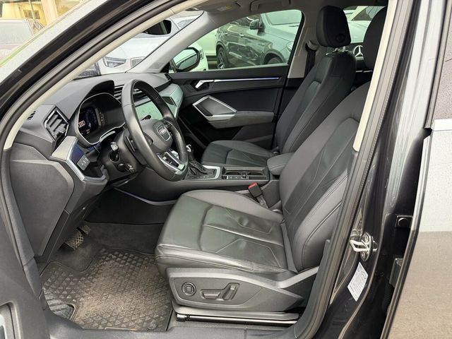 AUDI奧迪 Q3 SPORTBACK  第8張相片