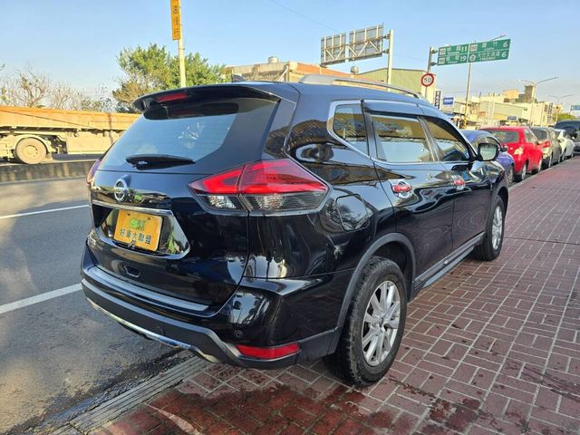 NISSAN日產 X-TRAIL  第2張相片