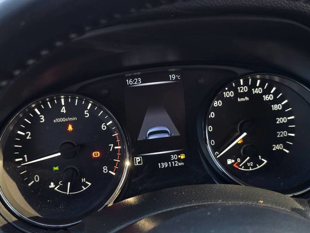 NISSAN日產 X-TRAIL  第5張相片