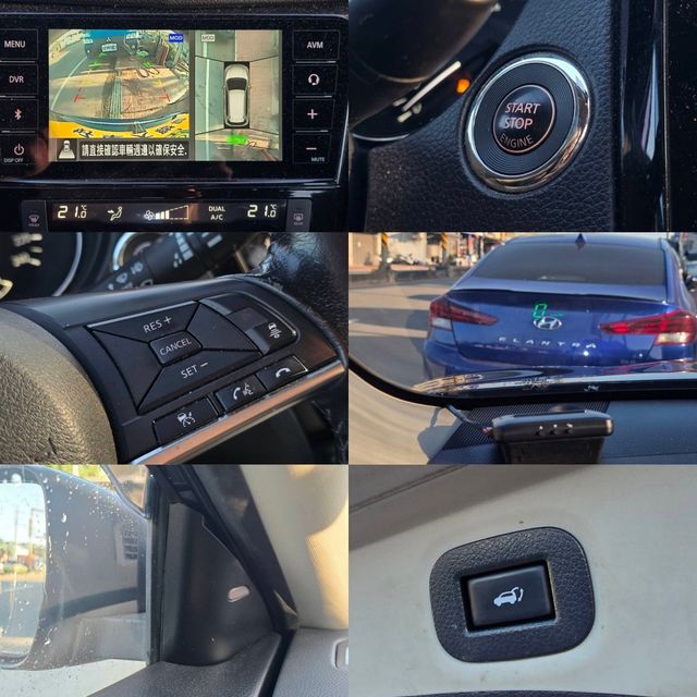 NISSAN日產 X-TRAIL  第7張相片