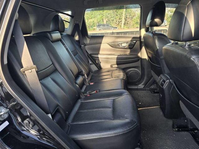 NISSAN日產 X-TRAIL  第8張相片