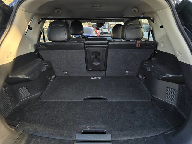 NISSAN日產 X-TRAIL  第11張相片