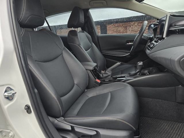 TOYOTA豐田 COROLLA ALTIS HYBRID  第9張相片