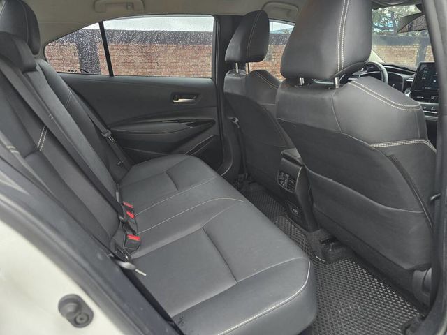 TOYOTA豐田 COROLLA ALTIS HYBRID  第10張相片