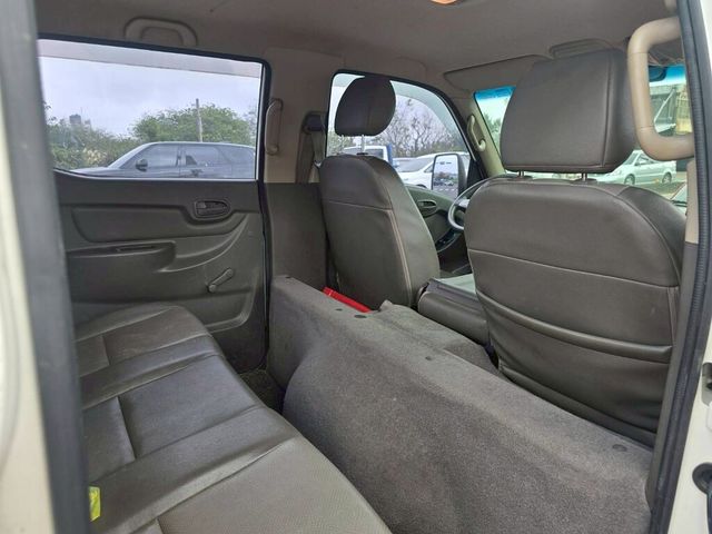 HYUNDAI現代 PORTER  第7張相片