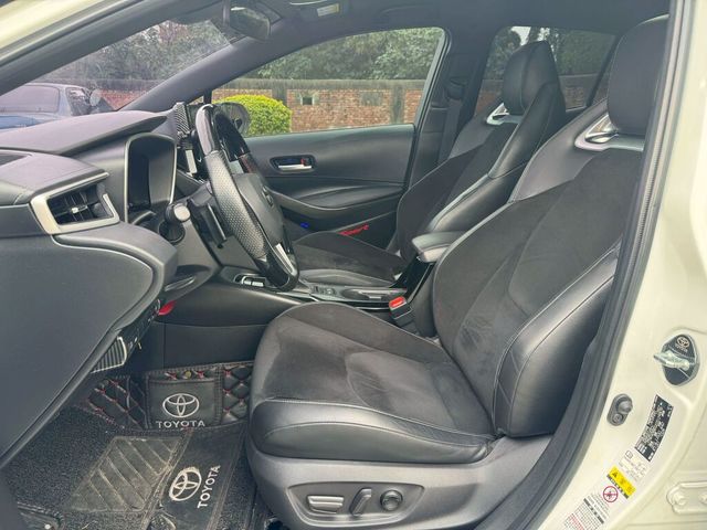 TOYOTA豐田 COROLLA SPORT  第7張相片