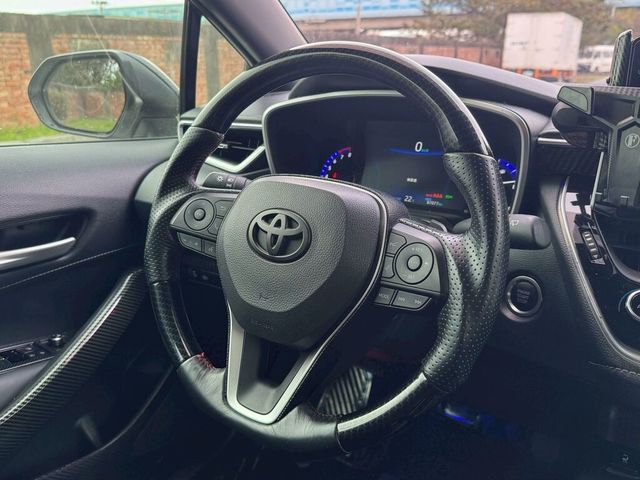TOYOTA豐田 COROLLA SPORT  第9張相片