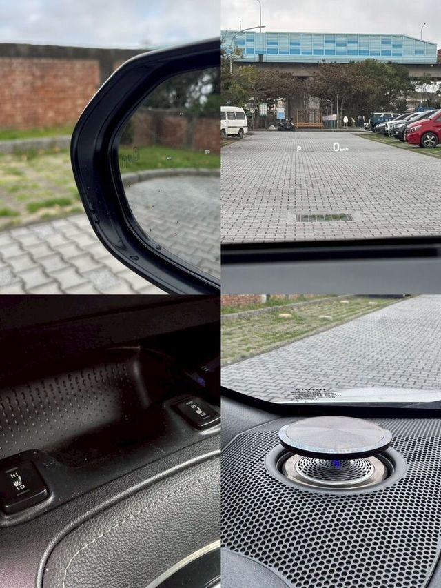 TOYOTA豐田 COROLLA SPORT  第11張相片