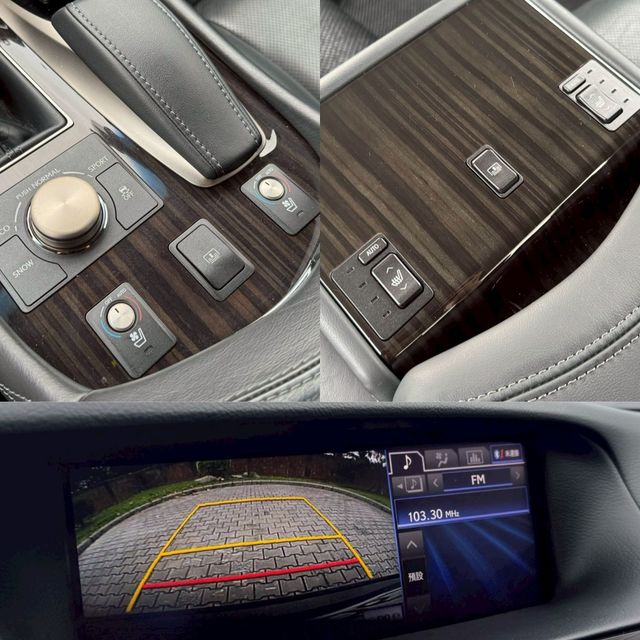 LEXUS凌志 LS460L  第7張相片