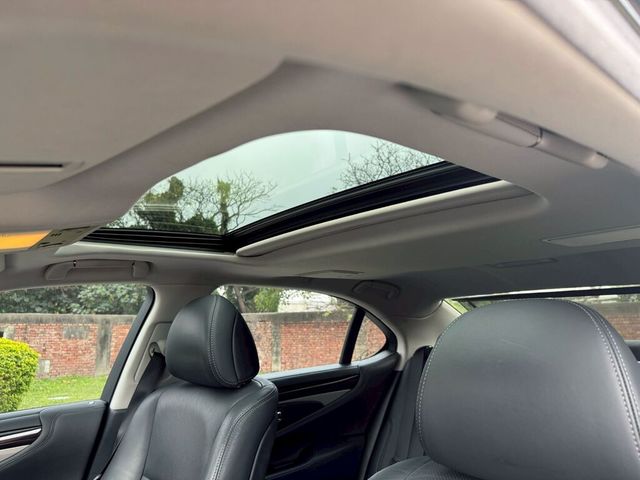 LEXUS凌志 LS460L  第8張相片