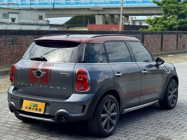 MINI迷你 COOPER S  第2張相片