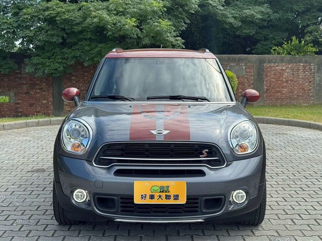 MINI迷你 COOPER S  第3張相片