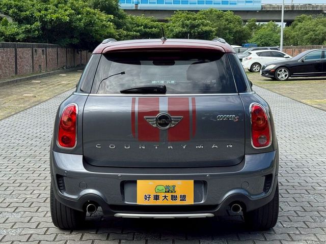 MINI迷你 COOPER S  第4張相片