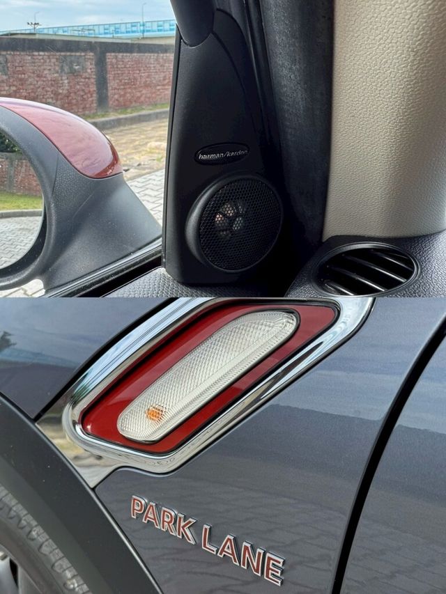 MINI迷你 COOPER S  第7張相片