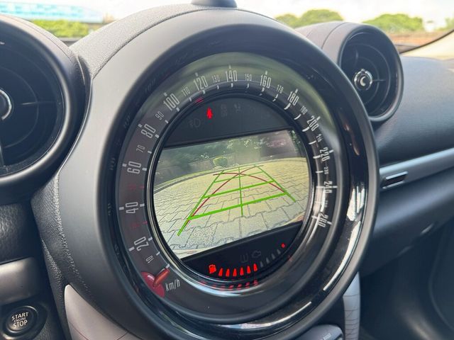 MINI迷你 COOPER S  第8張相片