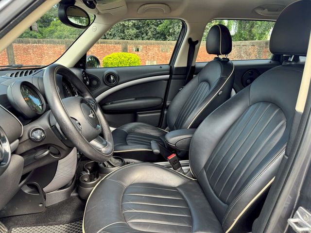 MINI迷你 COOPER S  第10張相片