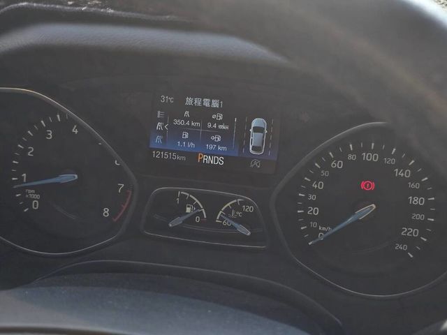 FORD福特 FOCUS  第5張相片