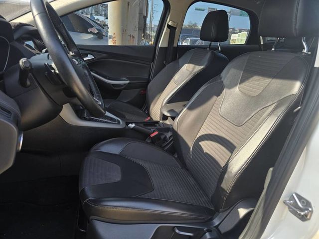 FORD福特 FOCUS  第7張相片