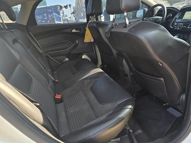 FORD福特 FOCUS  第8張相片