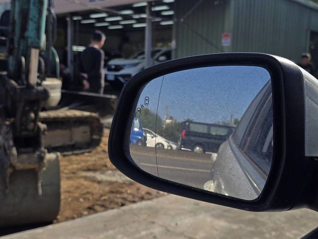 FORD福特 FOCUS  第10張相片