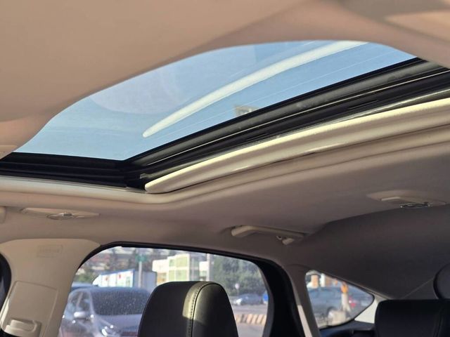 FORD福特 FOCUS  第11張相片