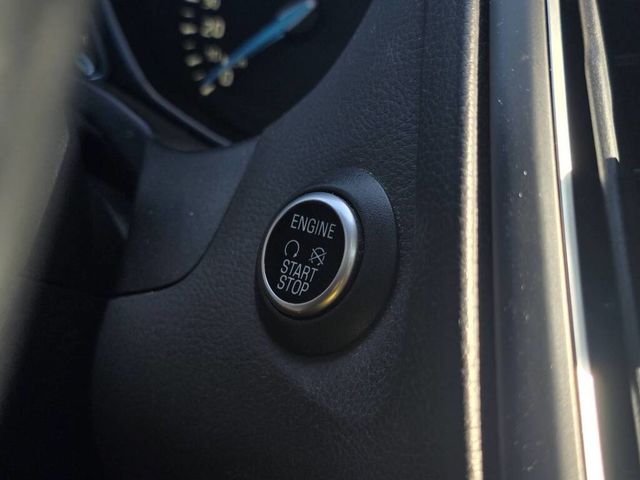 FORD福特 FOCUS  第12張相片