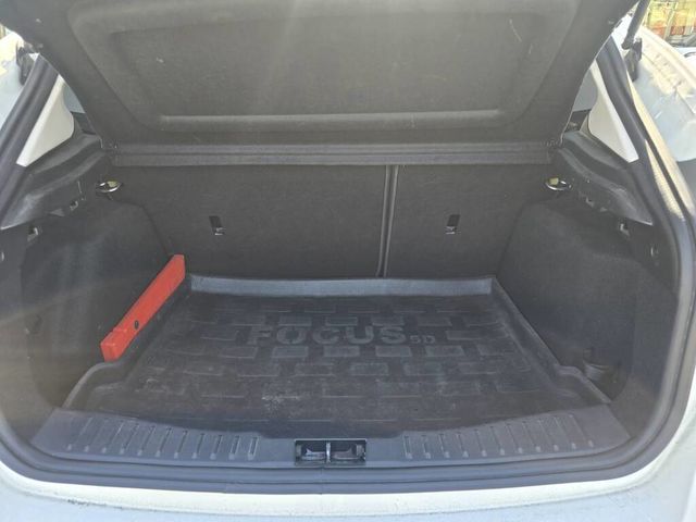 FORD福特 FOCUS  第13張相片