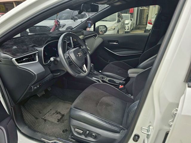 TOYOTA豐田 COROLLA SPORT  第7張相片