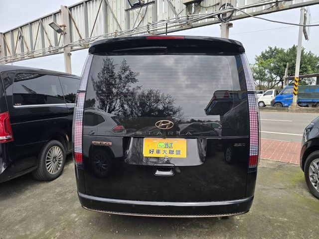 HYUNDAI現代 STARIA  第4張相片